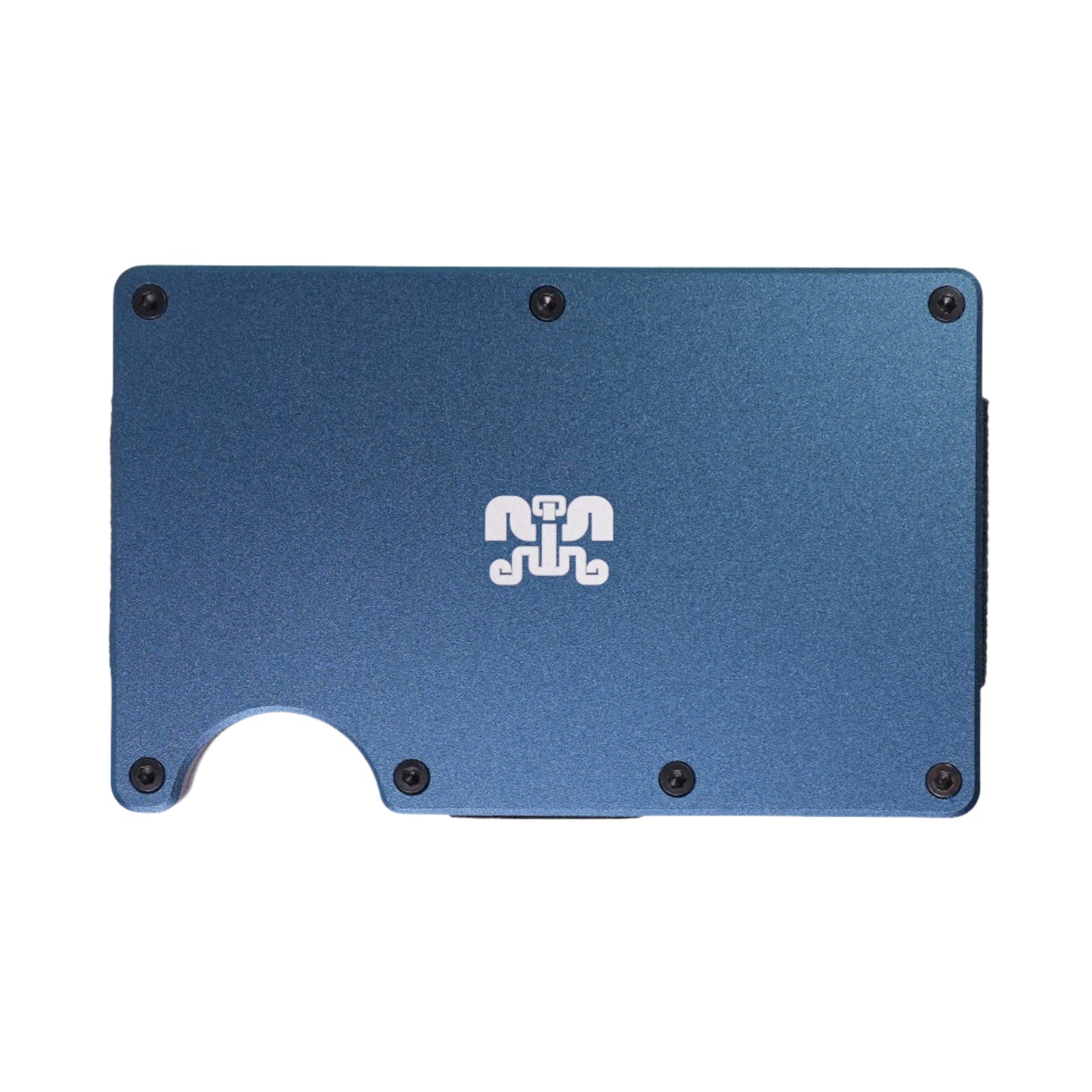 Garini Wallet DeepBlue