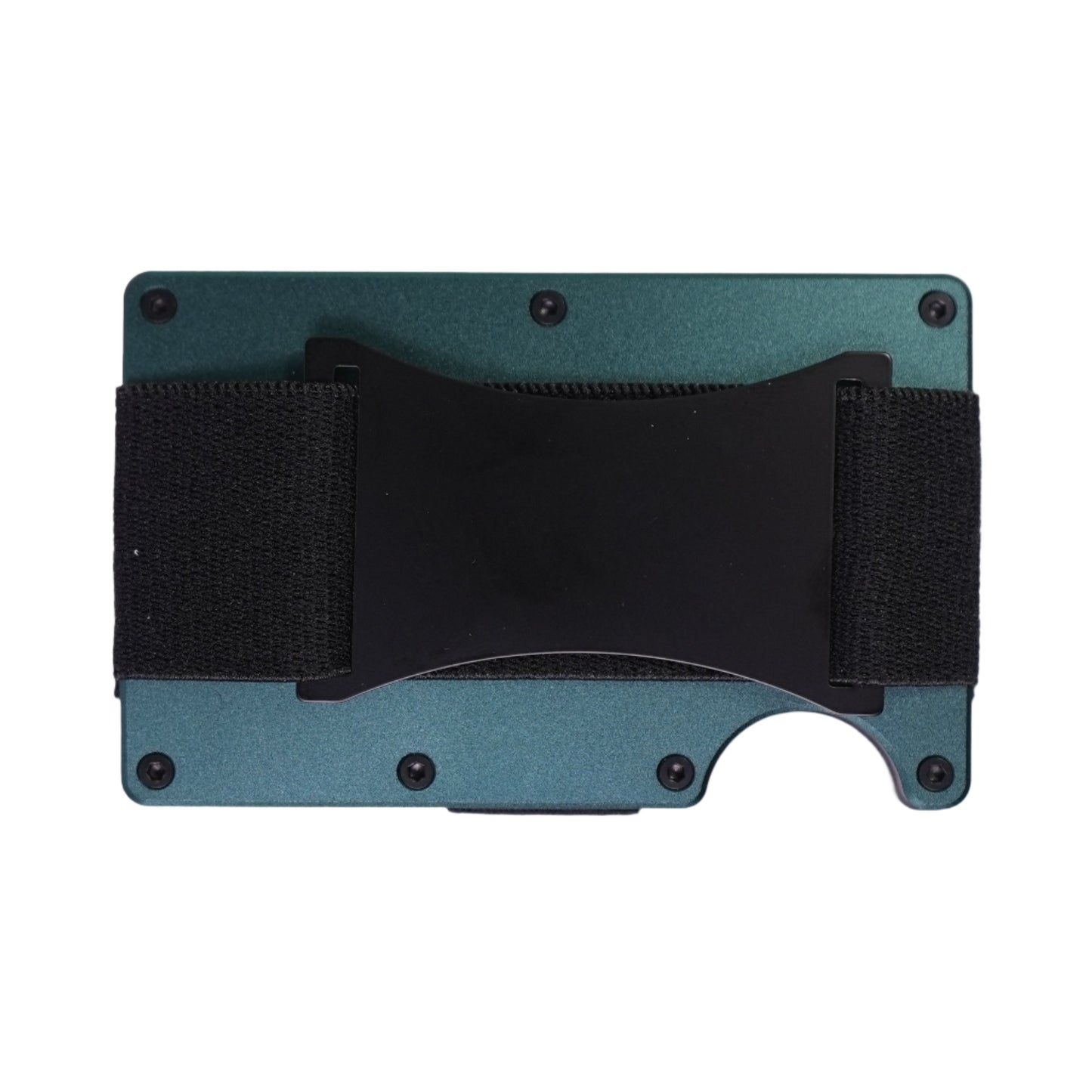 Garini Wallet DeepGreen