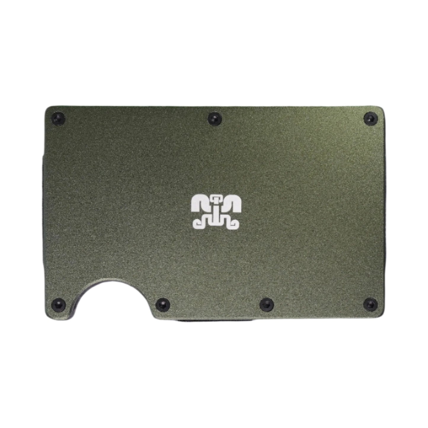 Garini Wallet Green