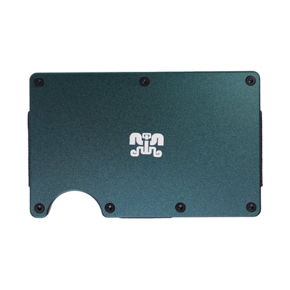 Garini Wallet DeepGreen