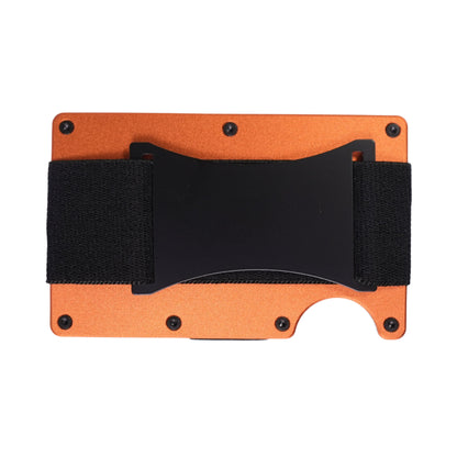 Garini Wallet Orange