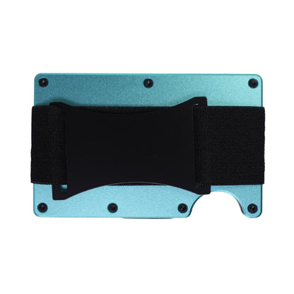 Garini Wallet Teal